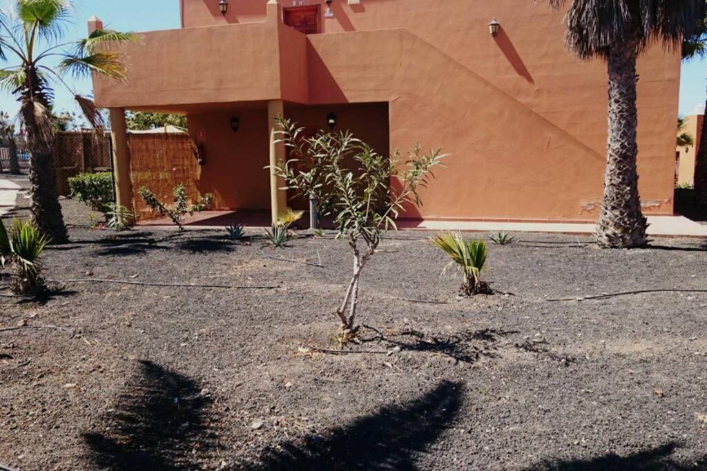 Corralejo- Conform In The City 아파트 외부 사진